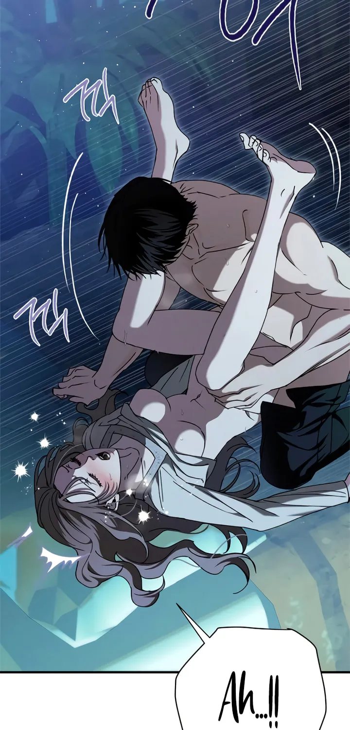 The Saintess And The Curse Chapter 28 page 37 - 
