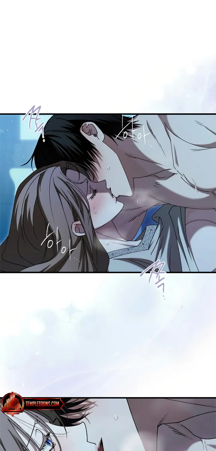 The Saintess And The Curse Chapter 28 page 55 - 