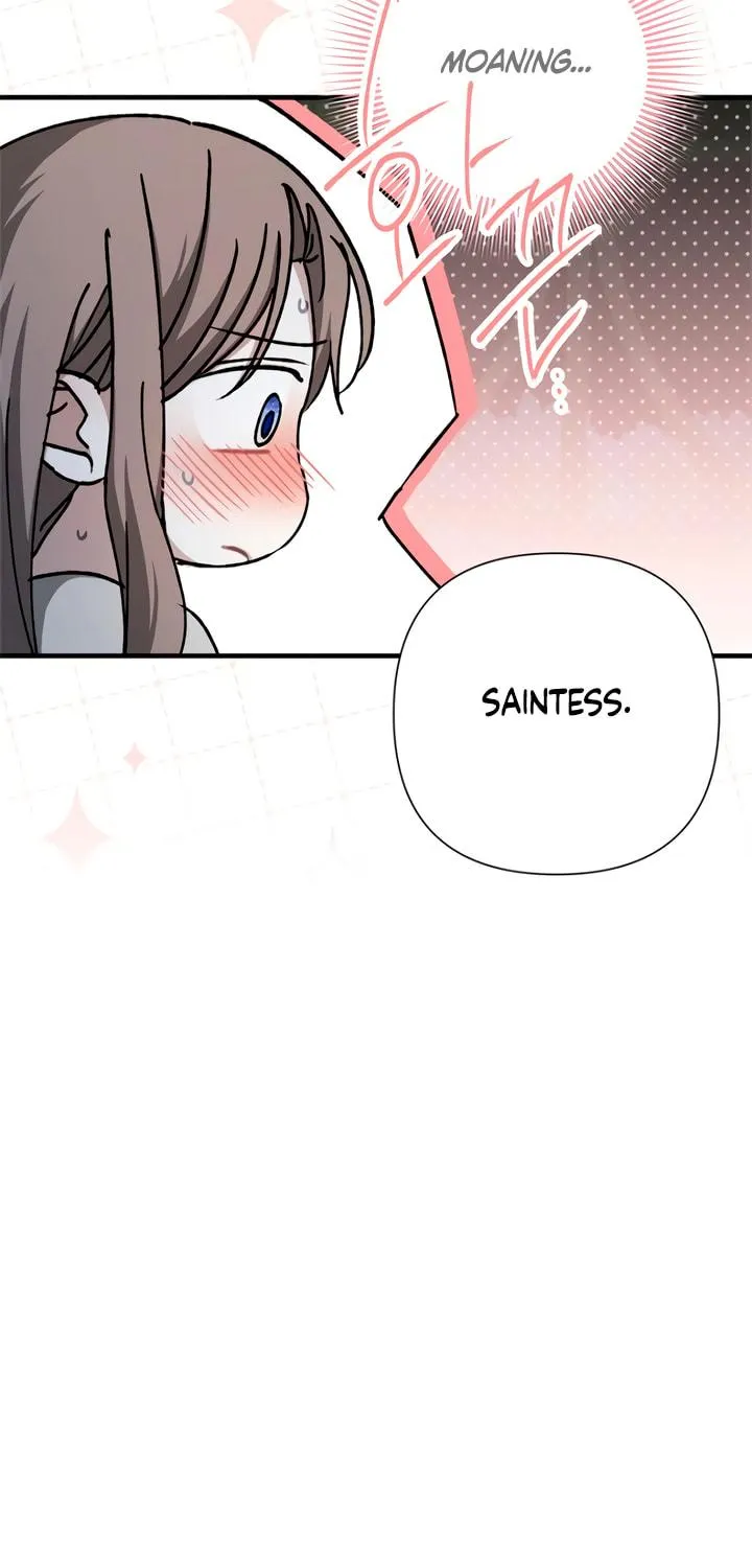 The Saintess And The Curse Chapter 28 page 69 - 