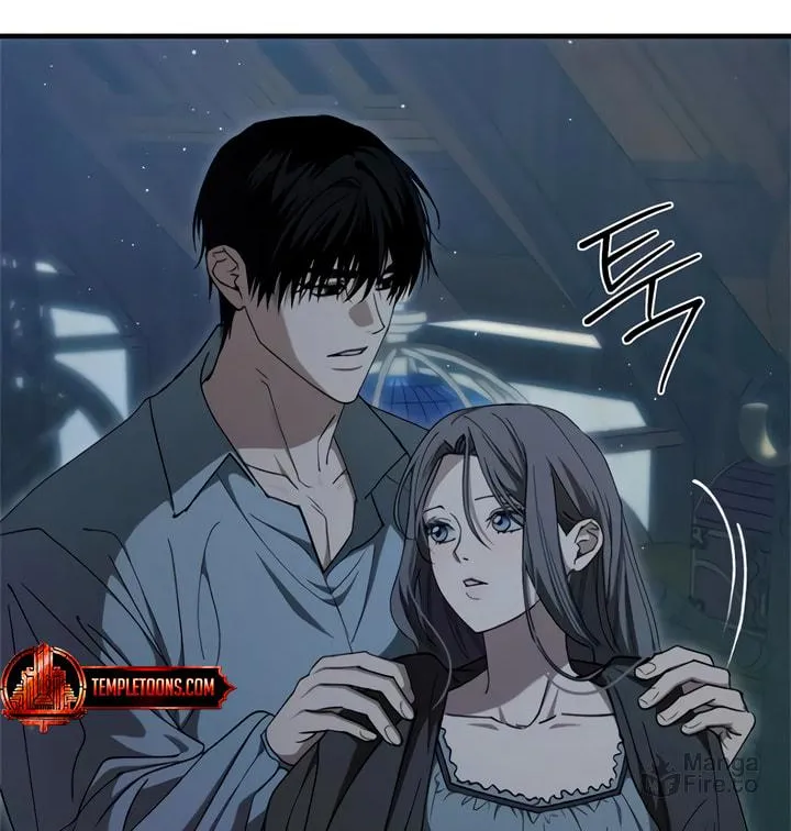 The Saintess And The Curse Chapter 28 page 70 - 