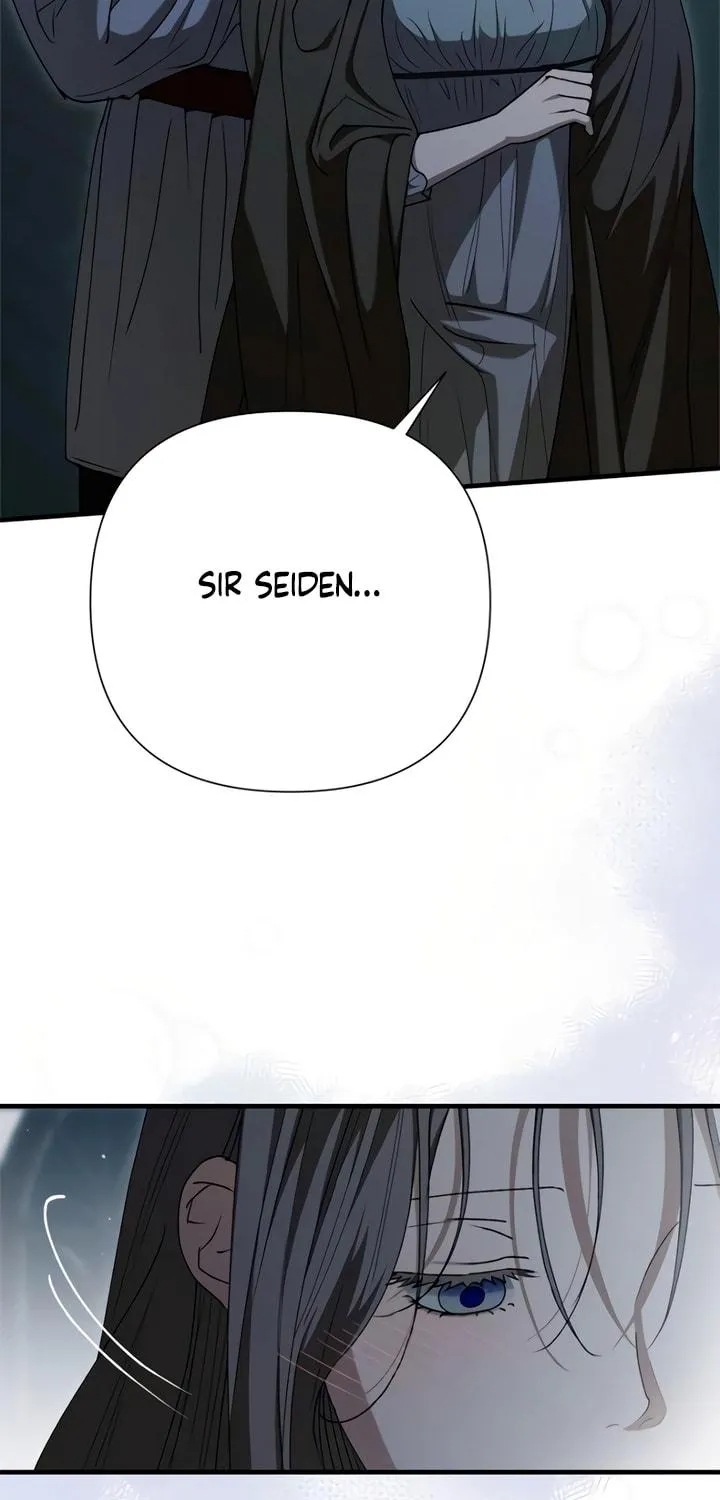 The Saintess And The Curse Chapter 28 page 71 - 