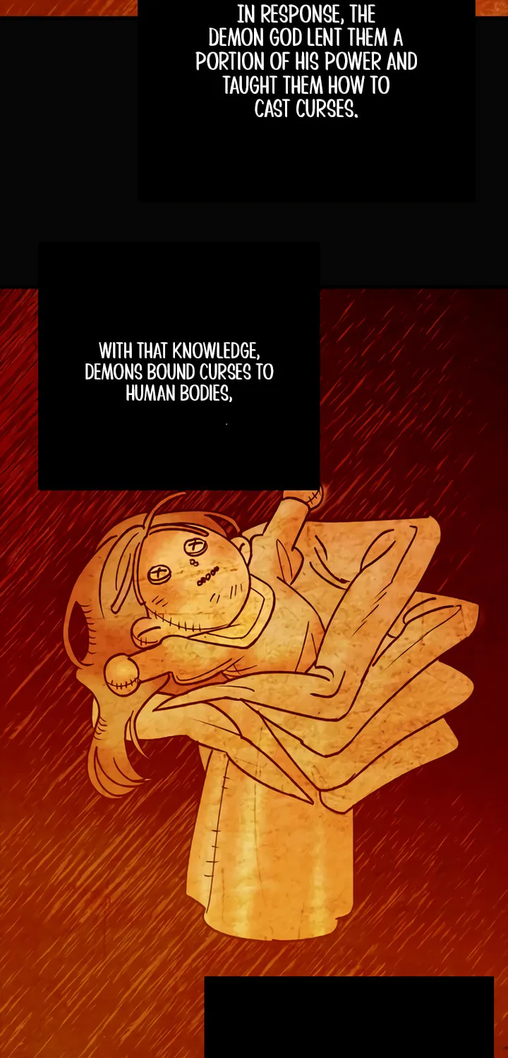 The Saintess And The Curse Chapter 28 page 81 - 