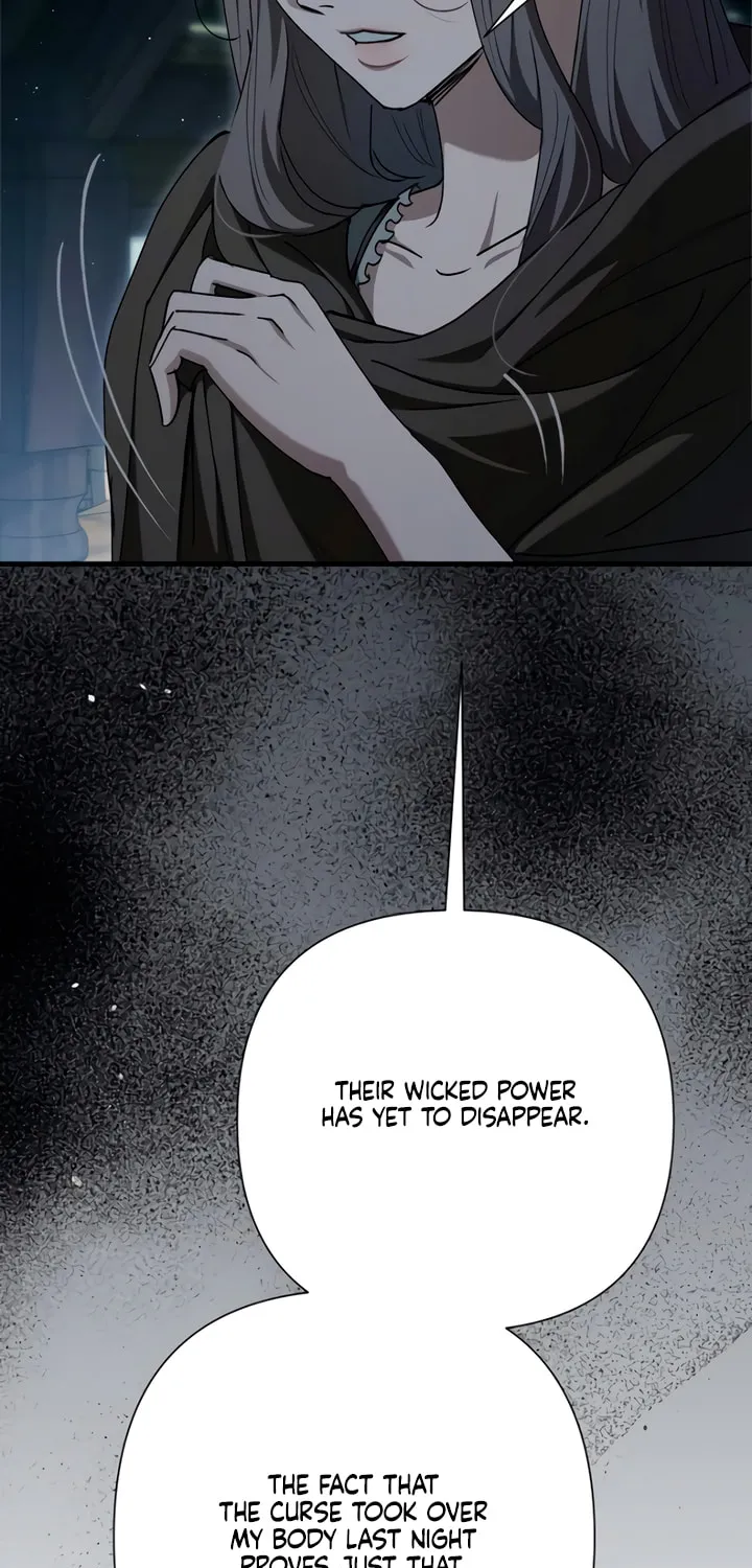 The Saintess And The Curse Chapter 28 page 87 - 