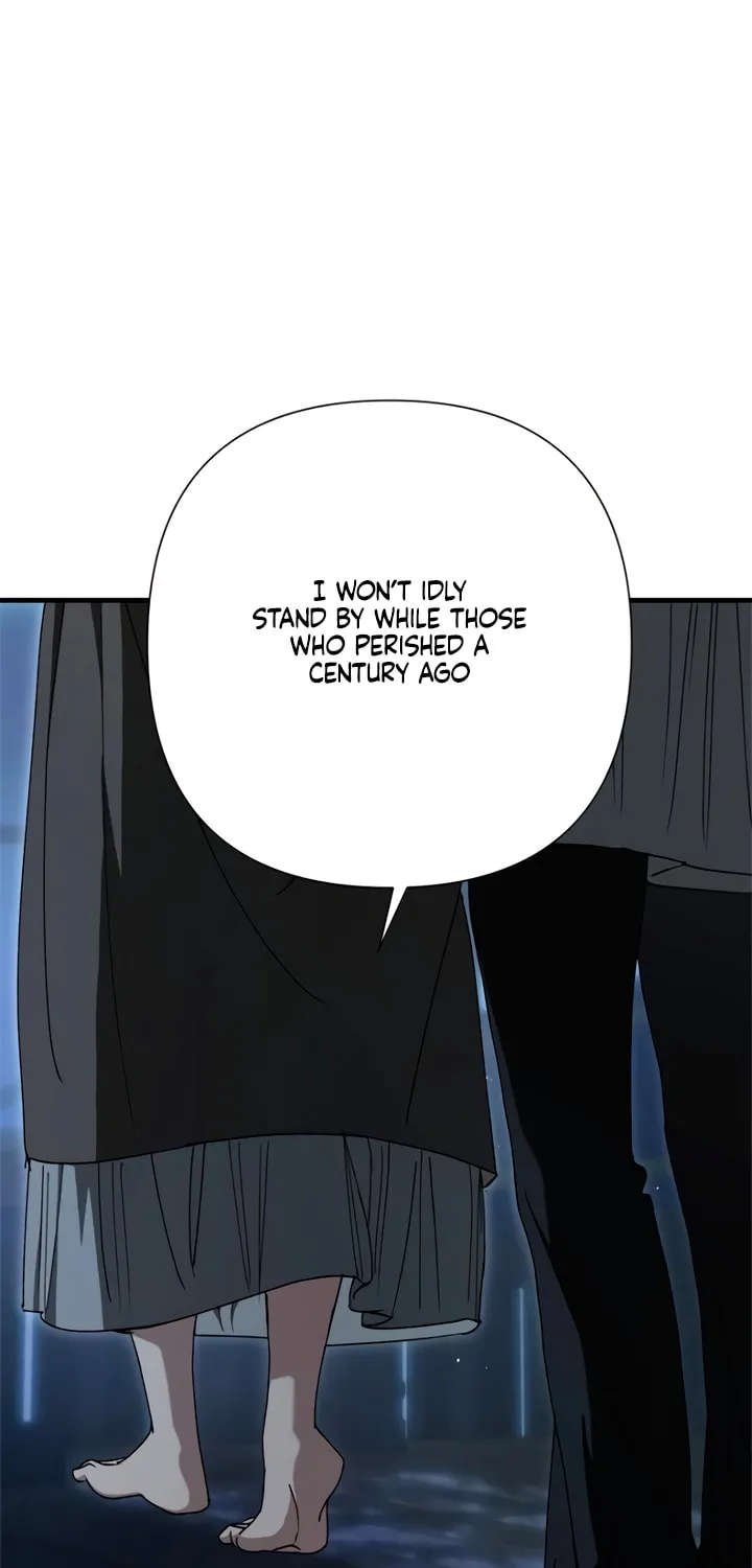 The Saintess And The Curse Chapter 28 page 91 - 