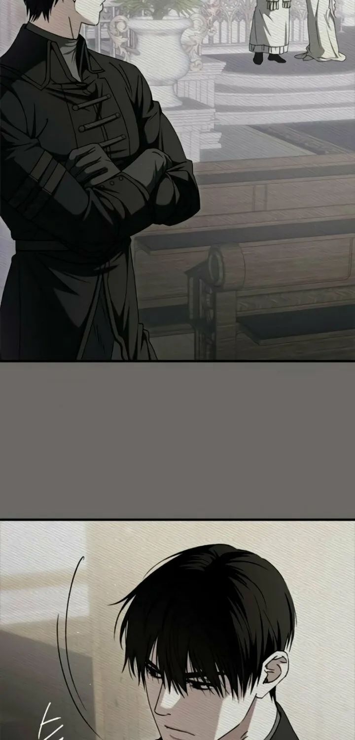 The Saintess And The Curse Chapter 29 page 21 - 