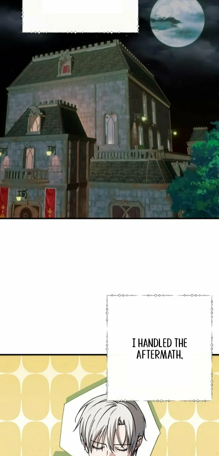 The Saintess And The Curse Chapter 29 page 32 - 