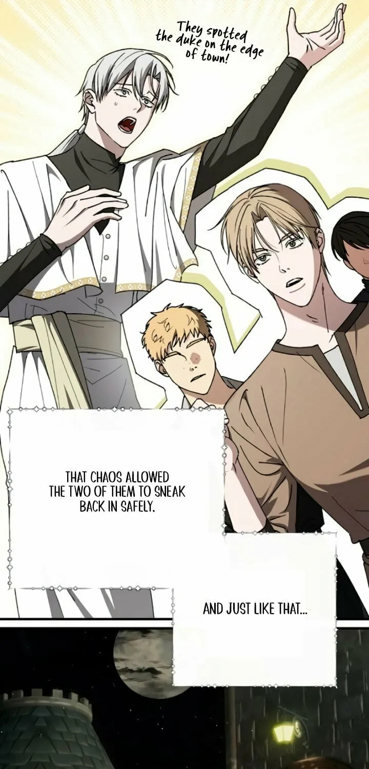 The Saintess And The Curse Chapter 29 page 34 - 