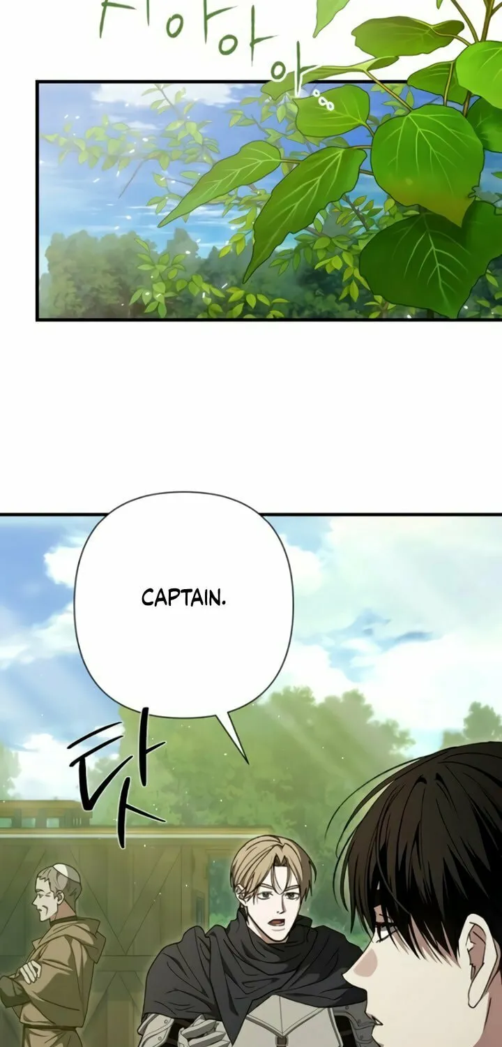 The Saintess And The Curse Chapter 29 page 36 - 
