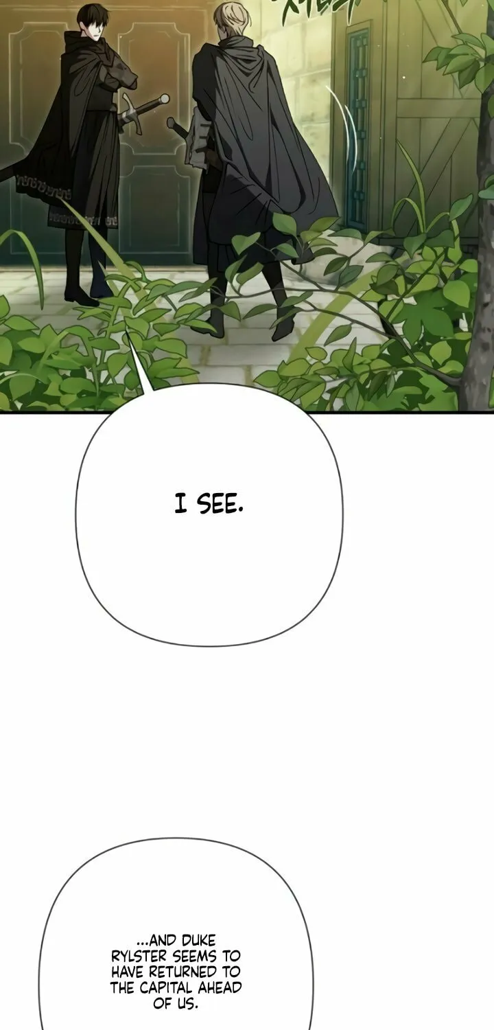 The Saintess And The Curse Chapter 29 page 38 - 