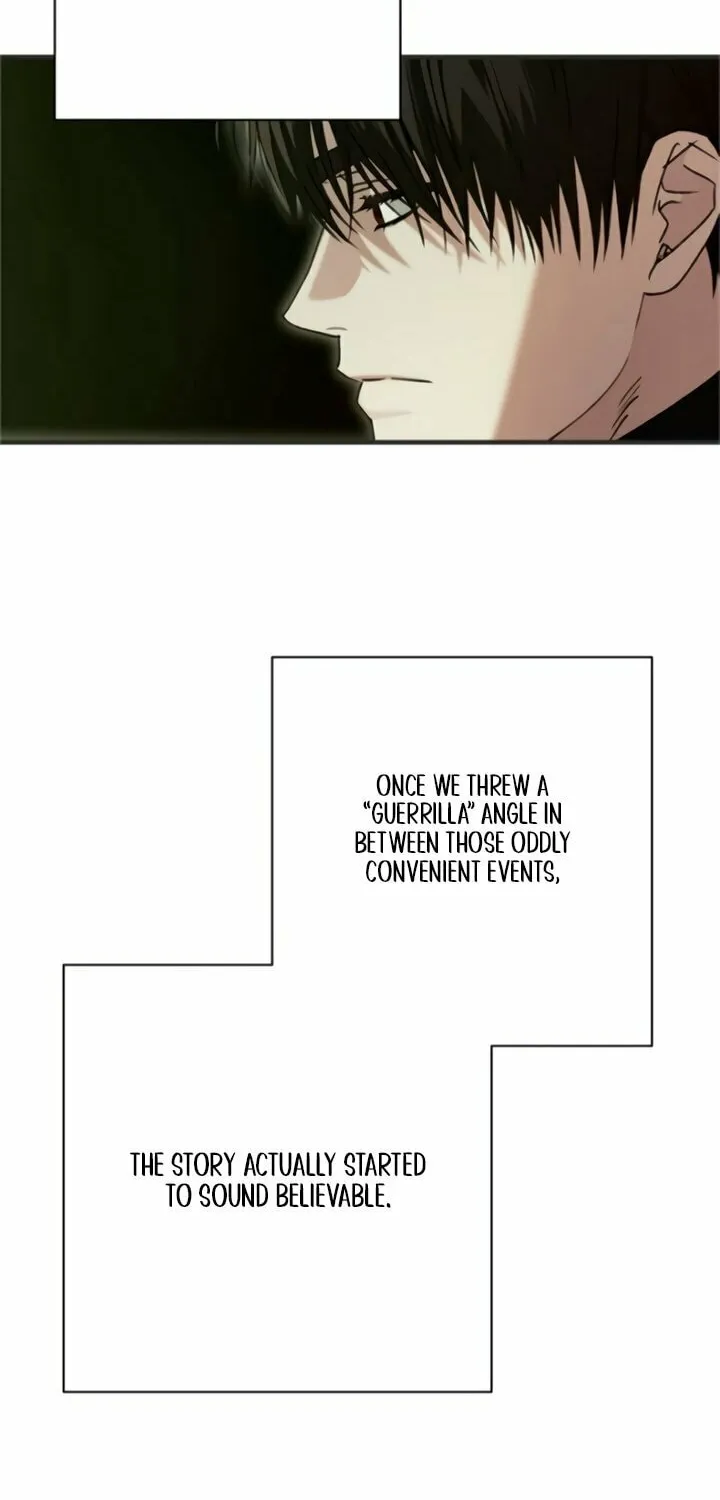 The Saintess And The Curse Chapter 29 page 41 - 