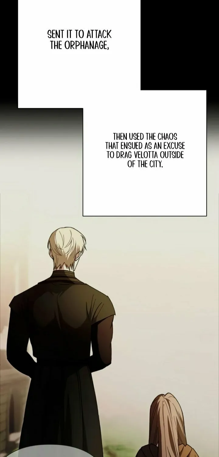 The Saintess And The Curse Chapter 29 page 43 - 