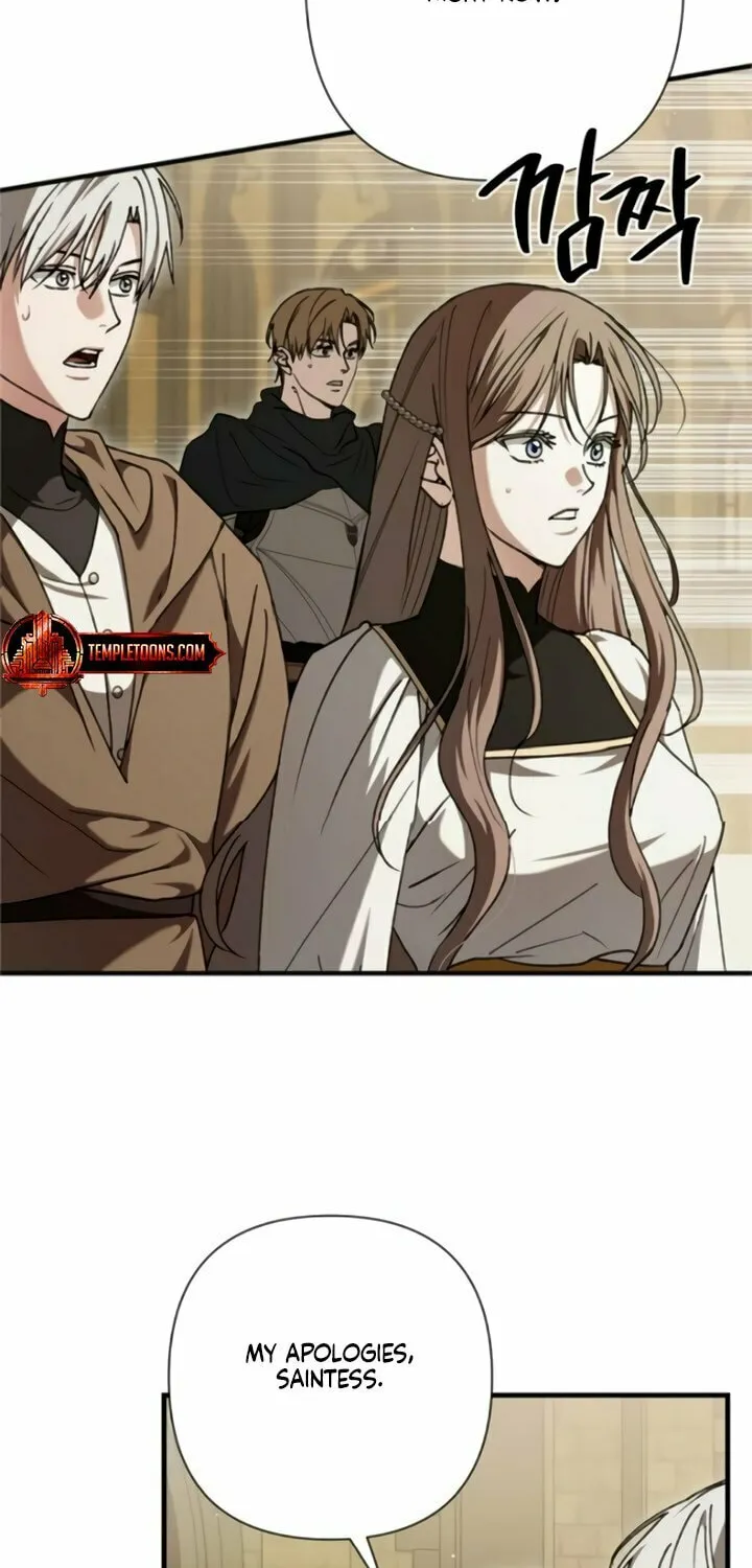 The Saintess And The Curse Chapter 29 page 63 - 