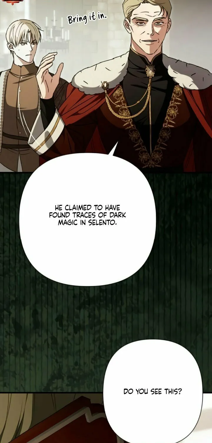 The Saintess And The Curse Chapter 29 page 72 - 