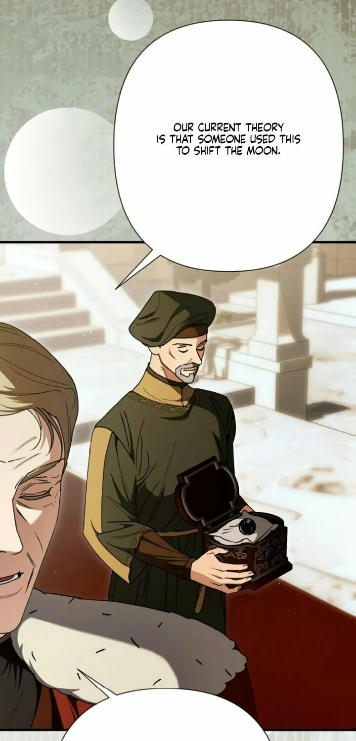 The Saintess And The Curse Chapter 29 page 74 - 