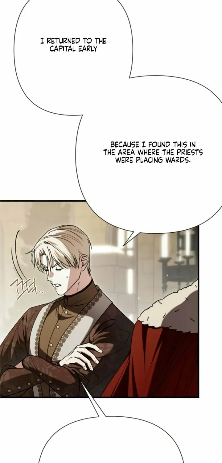 The Saintess And The Curse Chapter 29 page 76 - 
