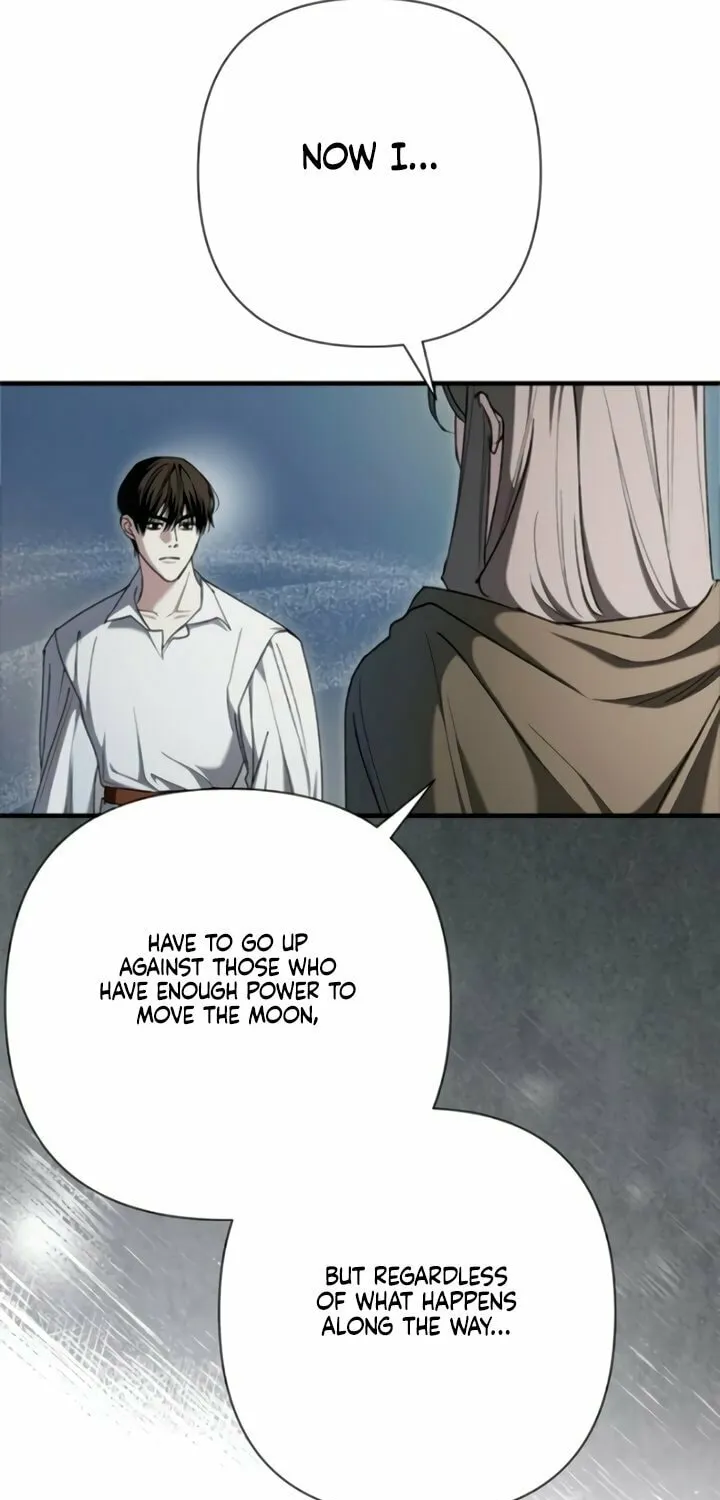The Saintess And The Curse Chapter 29 page 10 - 