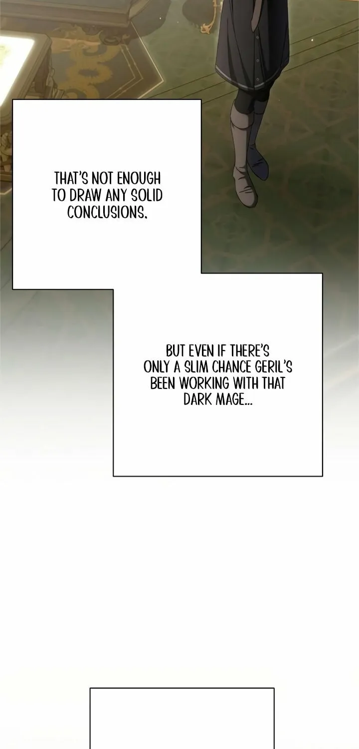 The Saintess And The Curse Chapter 30 page 11 - 
