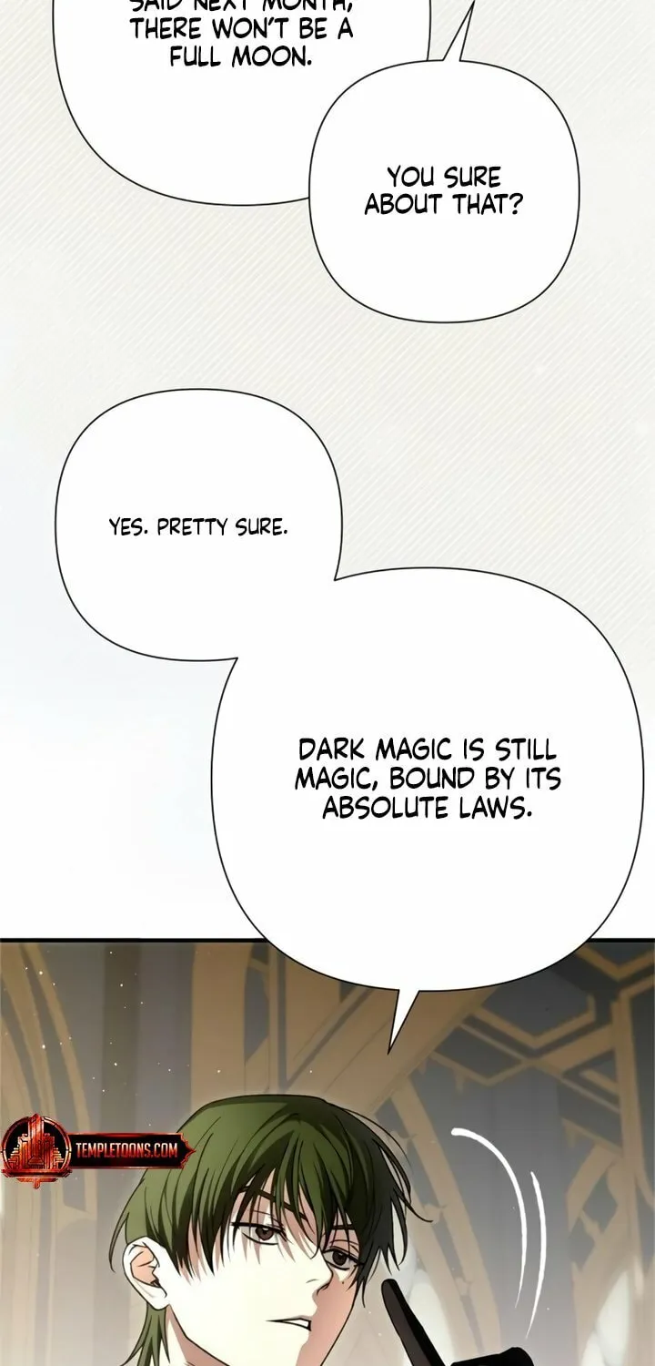 The Saintess And The Curse Chapter 30 page 19 - 