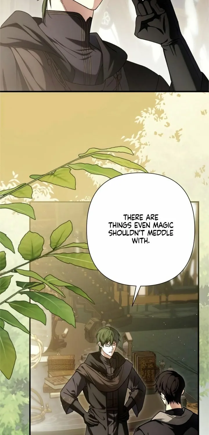 The Saintess And The Curse Chapter 30 page 20 - 