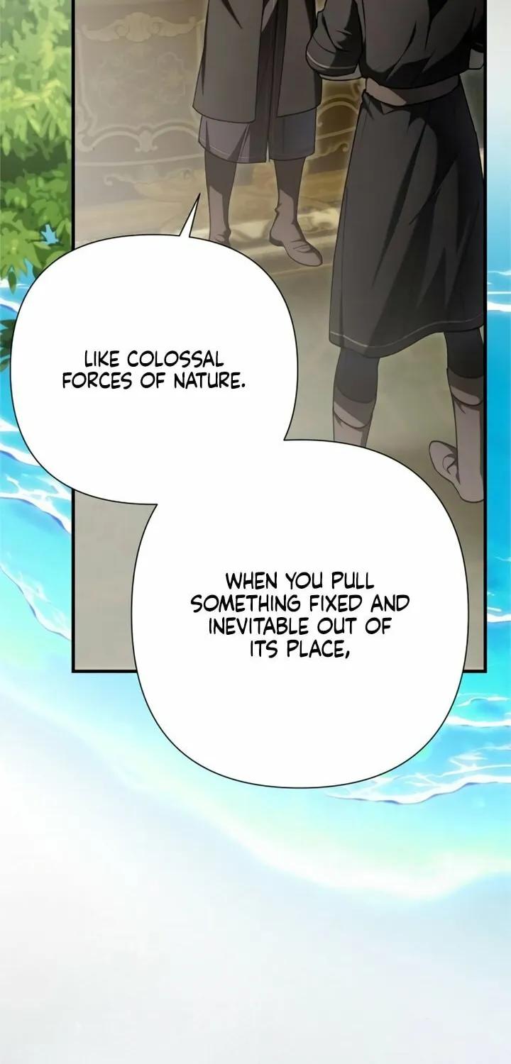 The Saintess And The Curse Chapter 30 page 21 - 