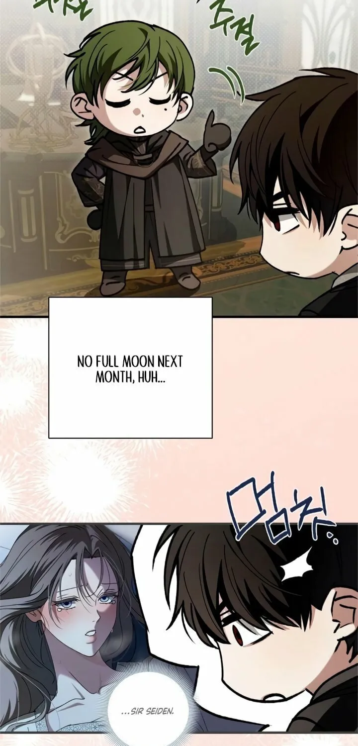 The Saintess And The Curse Chapter 30 page 24 - 