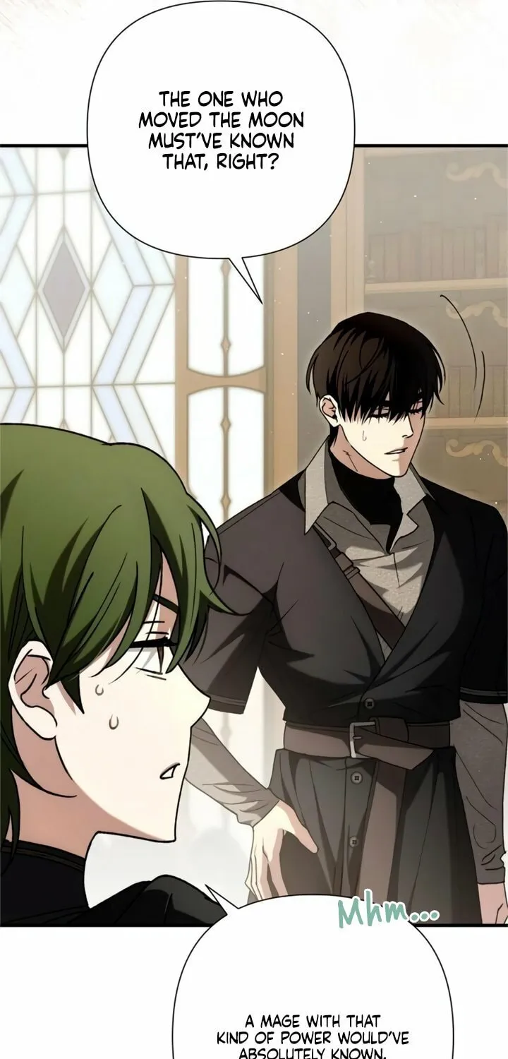 The Saintess And The Curse Chapter 30 page 26 - 