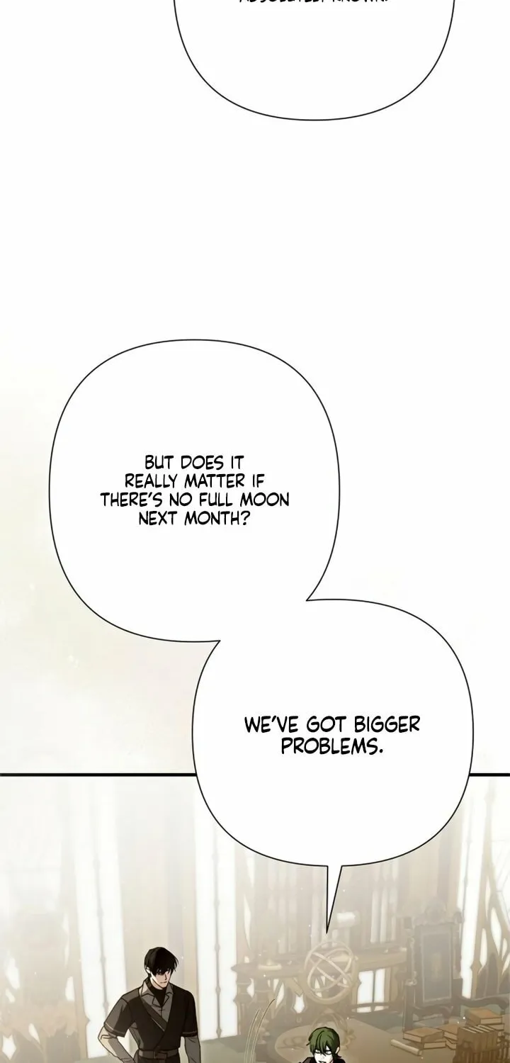 The Saintess And The Curse Chapter 30 page 27 - 