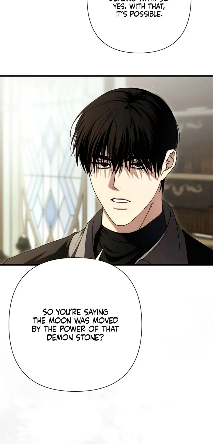 The Saintess And The Curse Chapter 30 page 4 - 