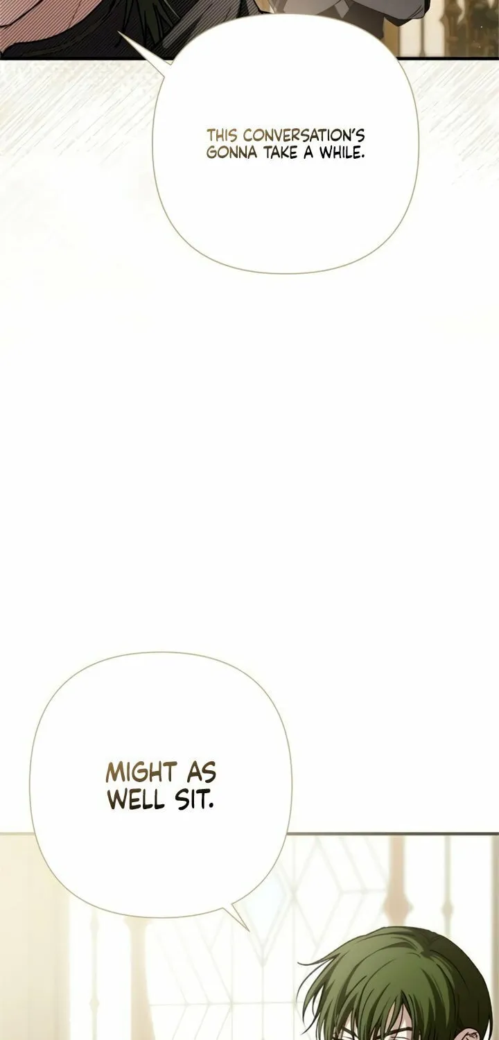 The Saintess And The Curse Chapter 30 page 31 - 