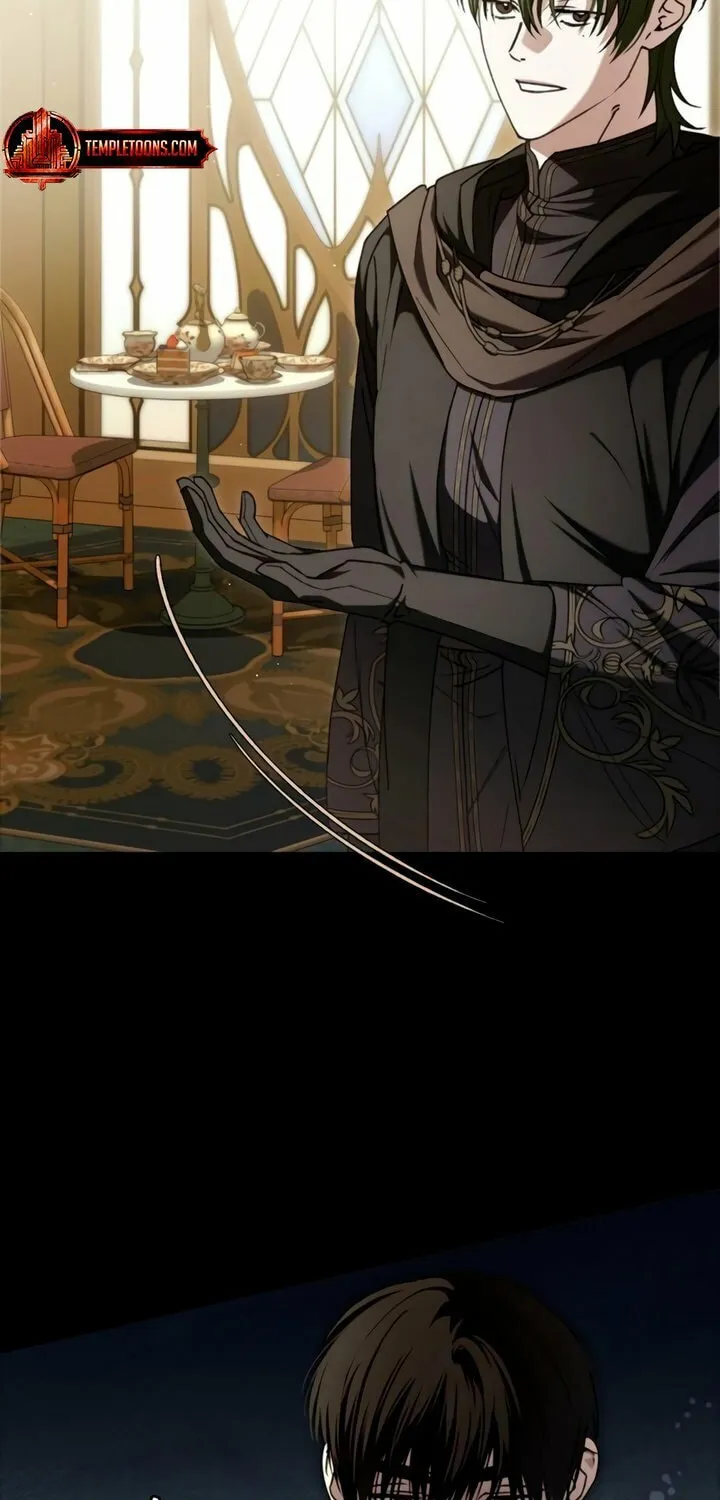 The Saintess And The Curse Chapter 30 page 32 - 