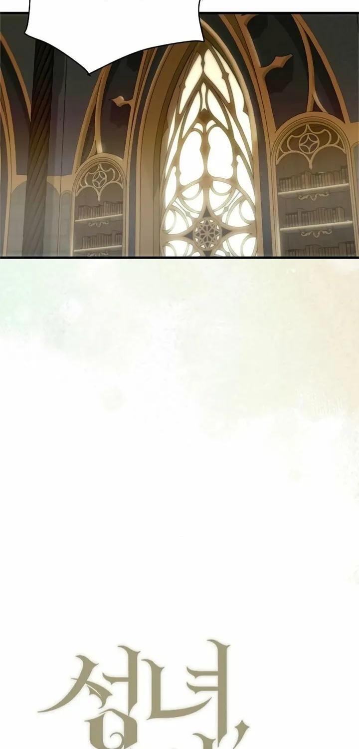 The Saintess And The Curse Chapter 30 page 35 - 