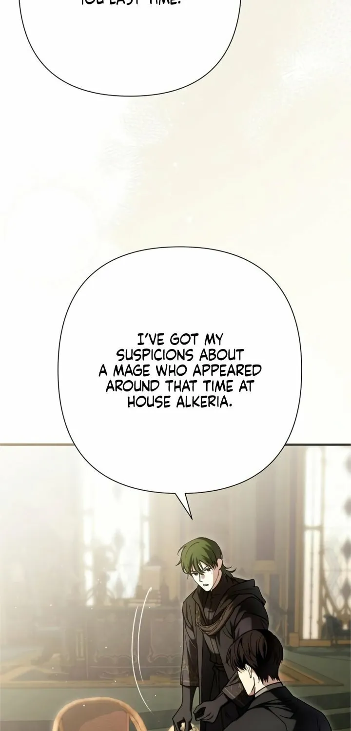 The Saintess And The Curse Chapter 30 page 38 - 