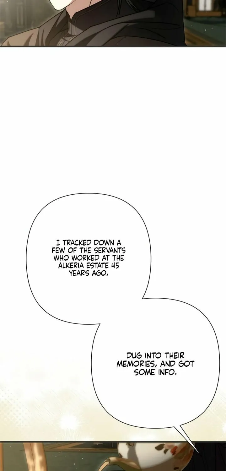 The Saintess And The Curse Chapter 30 page 40 - 