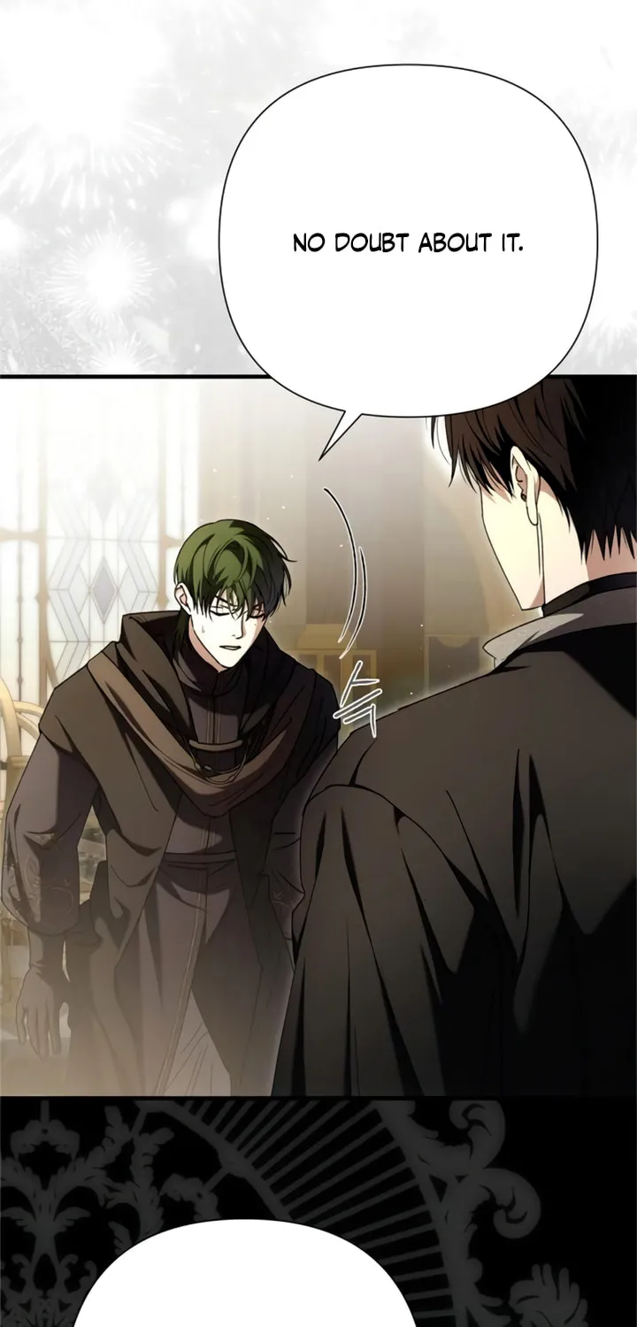 The Saintess And The Curse Chapter 30 page 5 - 