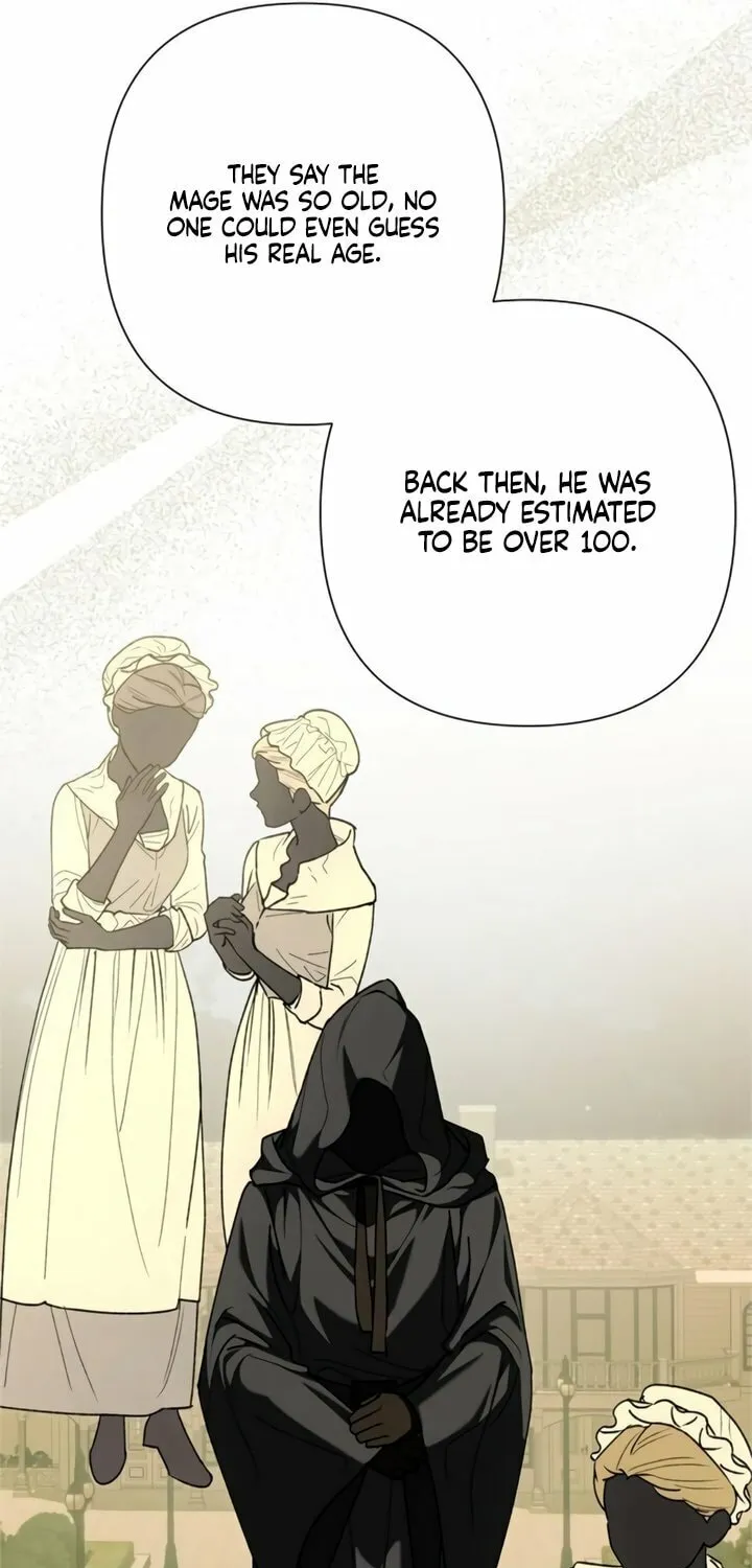 The Saintess And The Curse Chapter 30 page 42 - 
