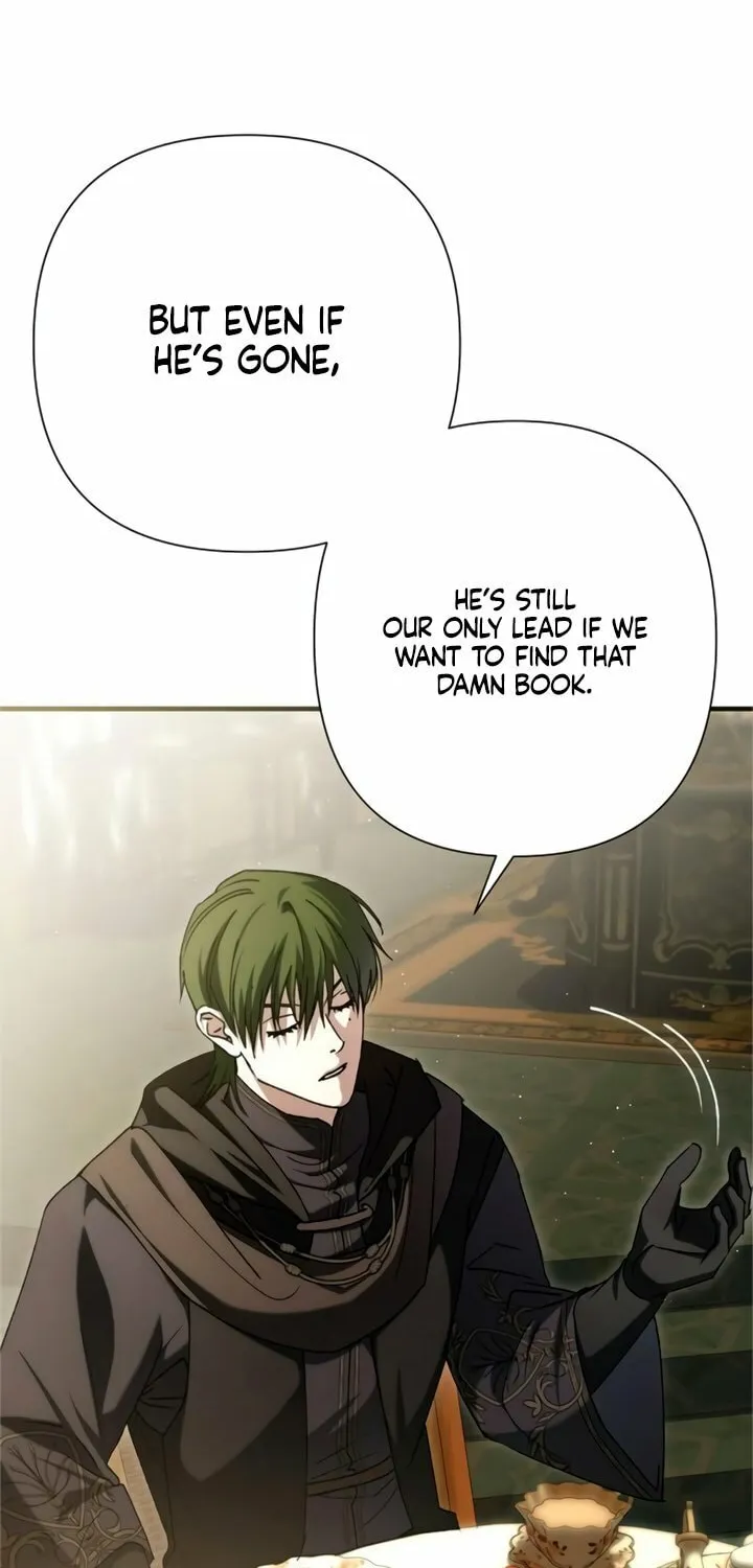 The Saintess And The Curse Chapter 30 page 45 - 