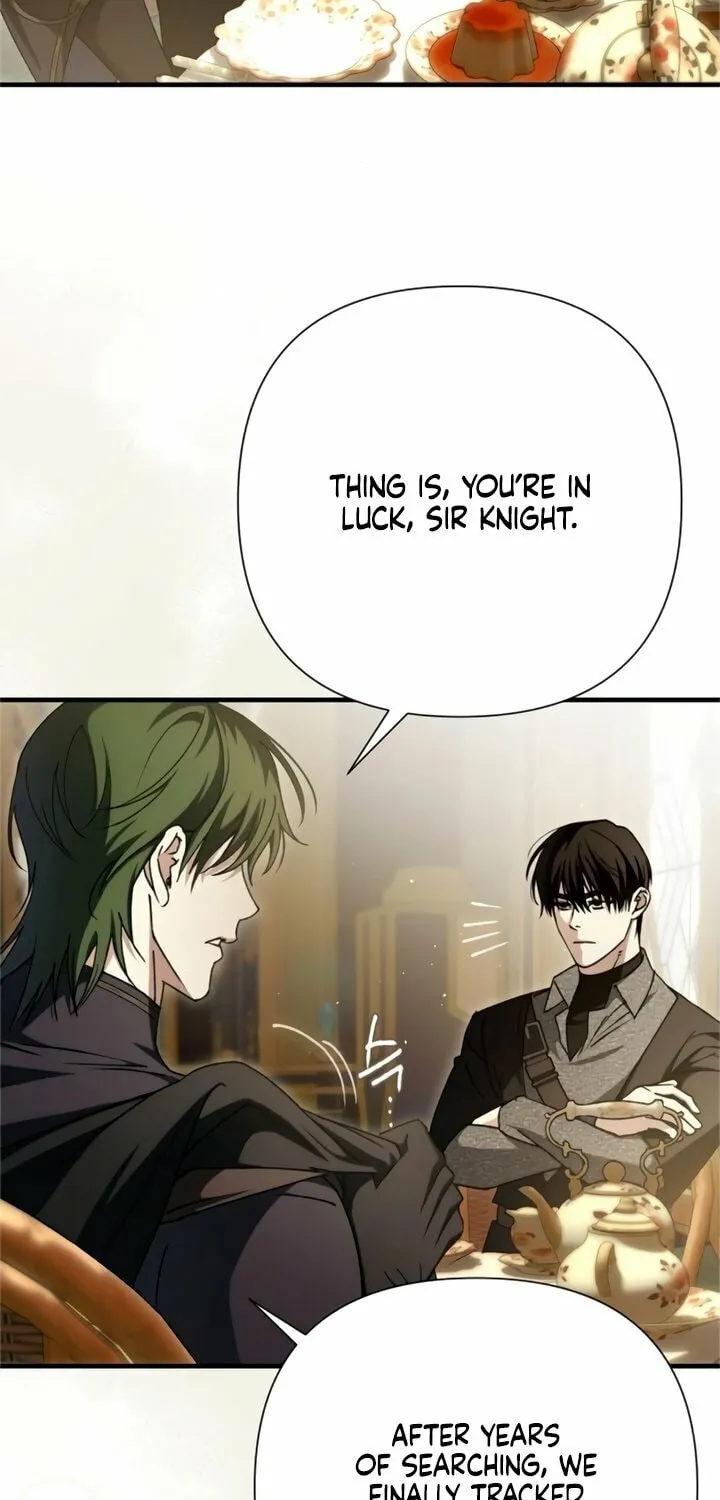 The Saintess And The Curse Chapter 30 page 46 - 