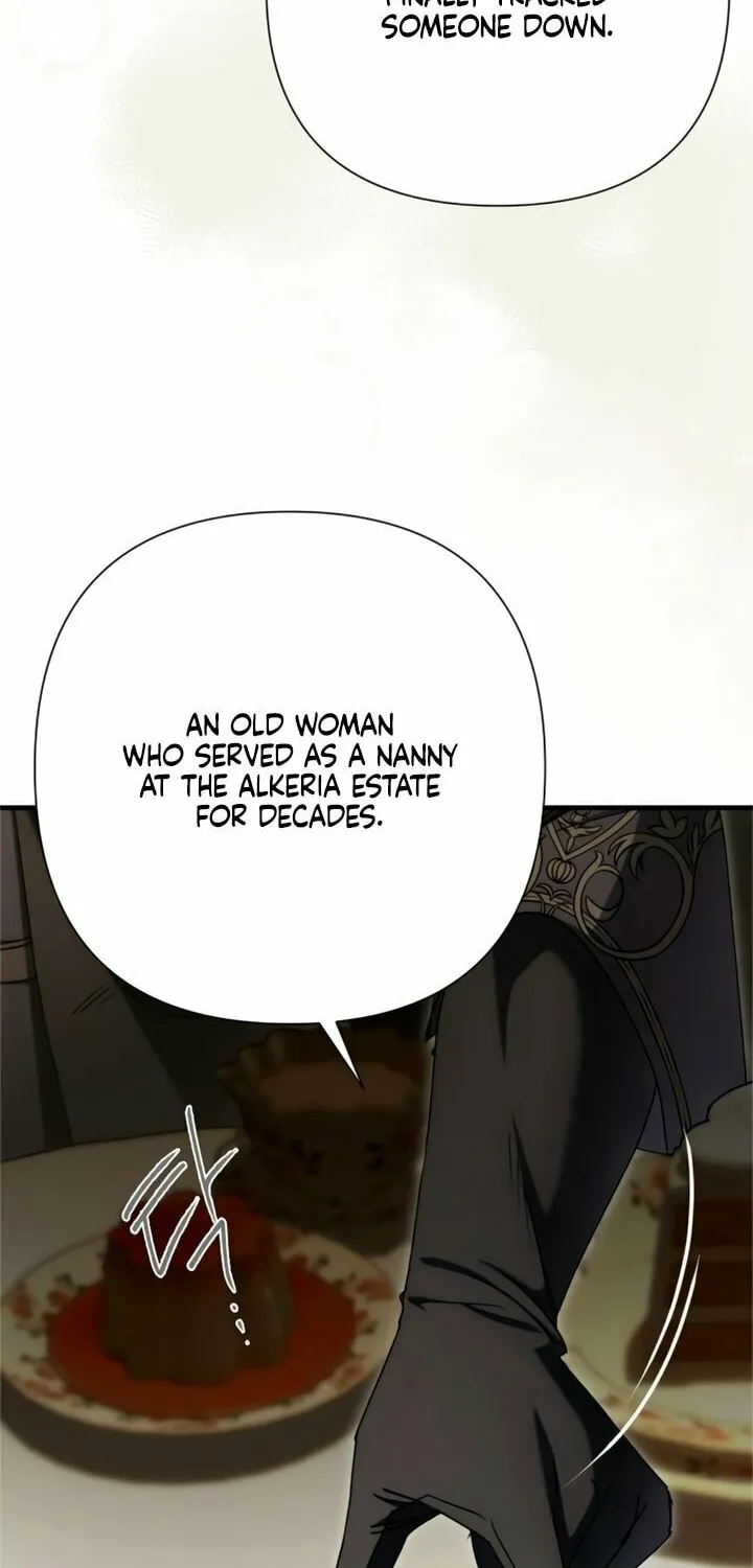 The Saintess And The Curse Chapter 30 page 47 - 