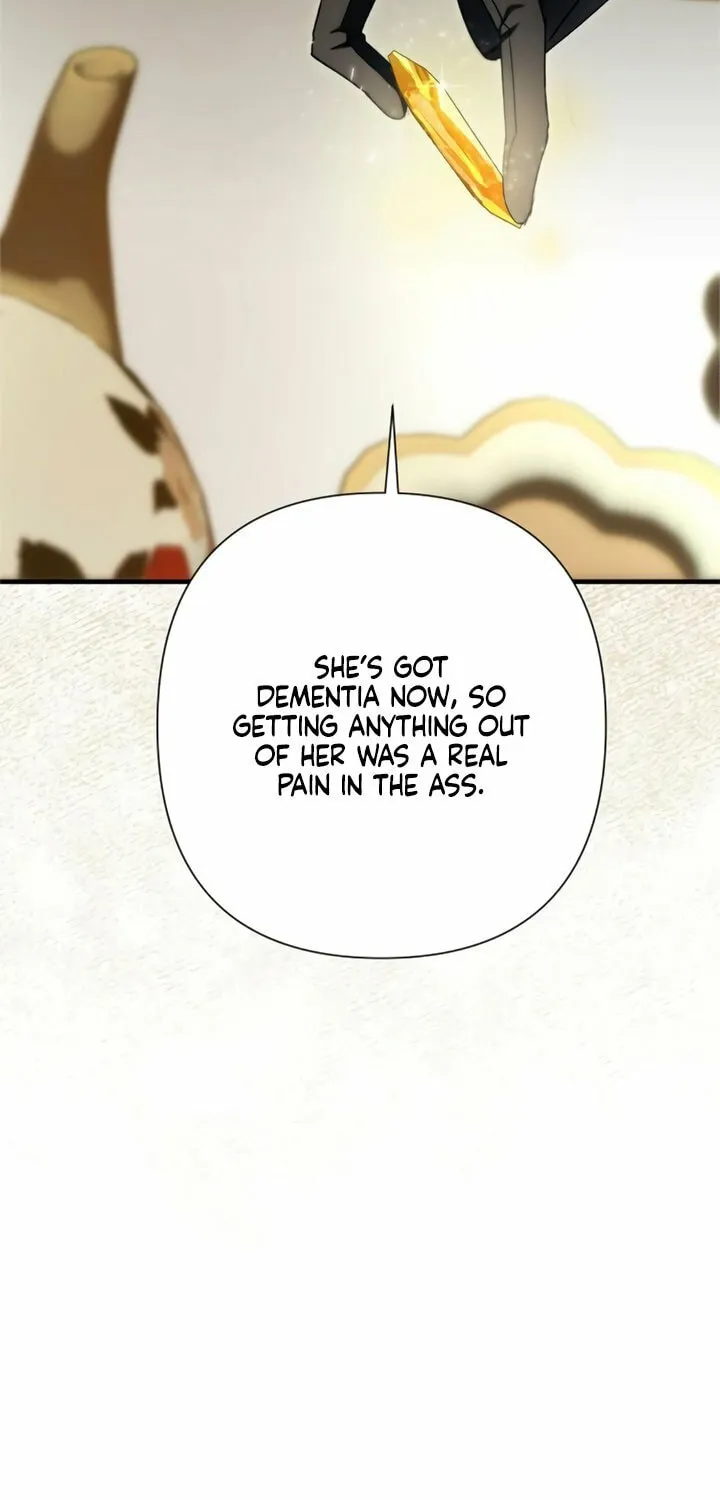 The Saintess And The Curse Chapter 30 page 48 - 