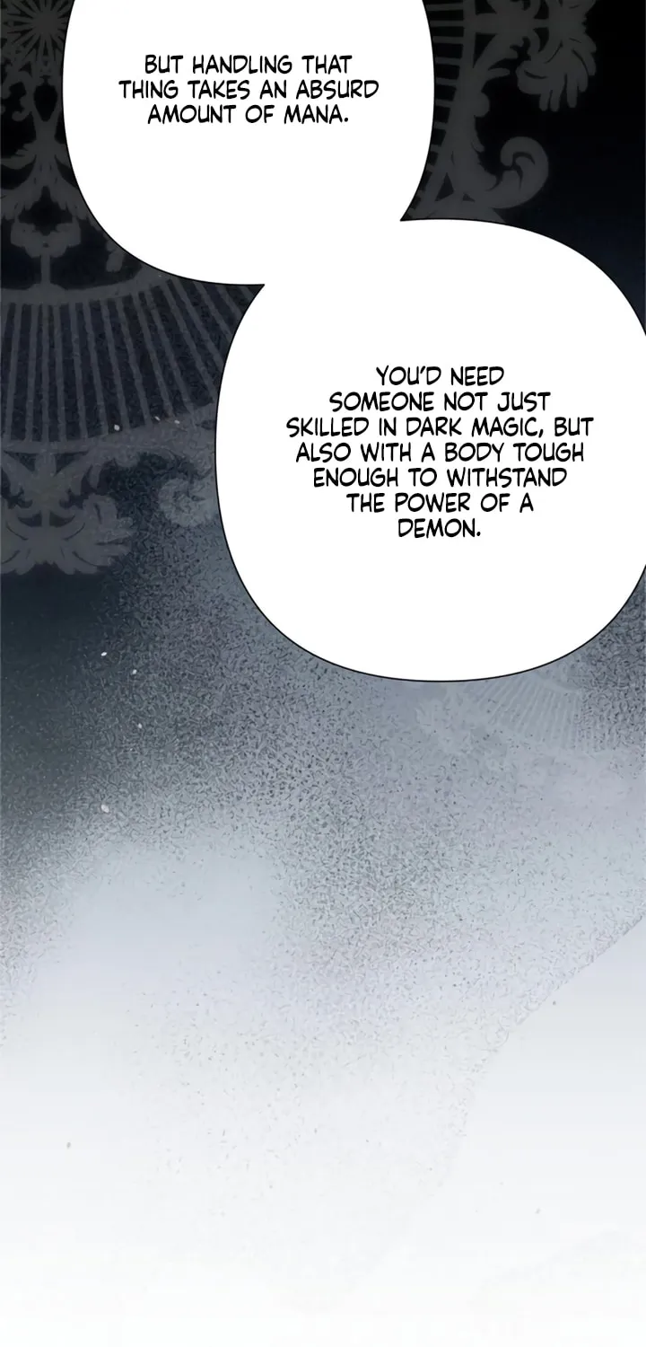 The Saintess And The Curse Chapter 30 page 6 - 