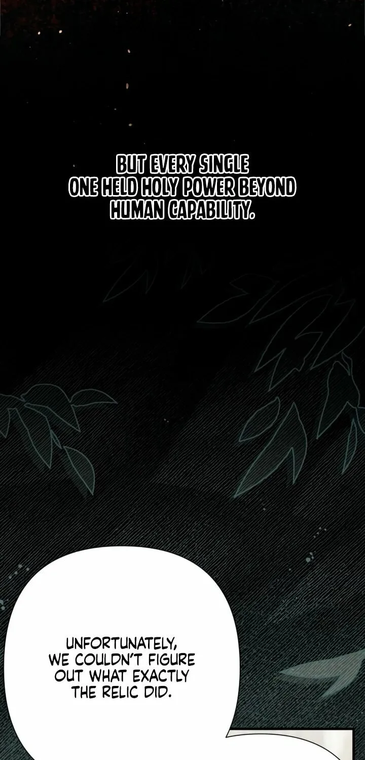 The Saintess And The Curse Chapter 30 page 53 - 
