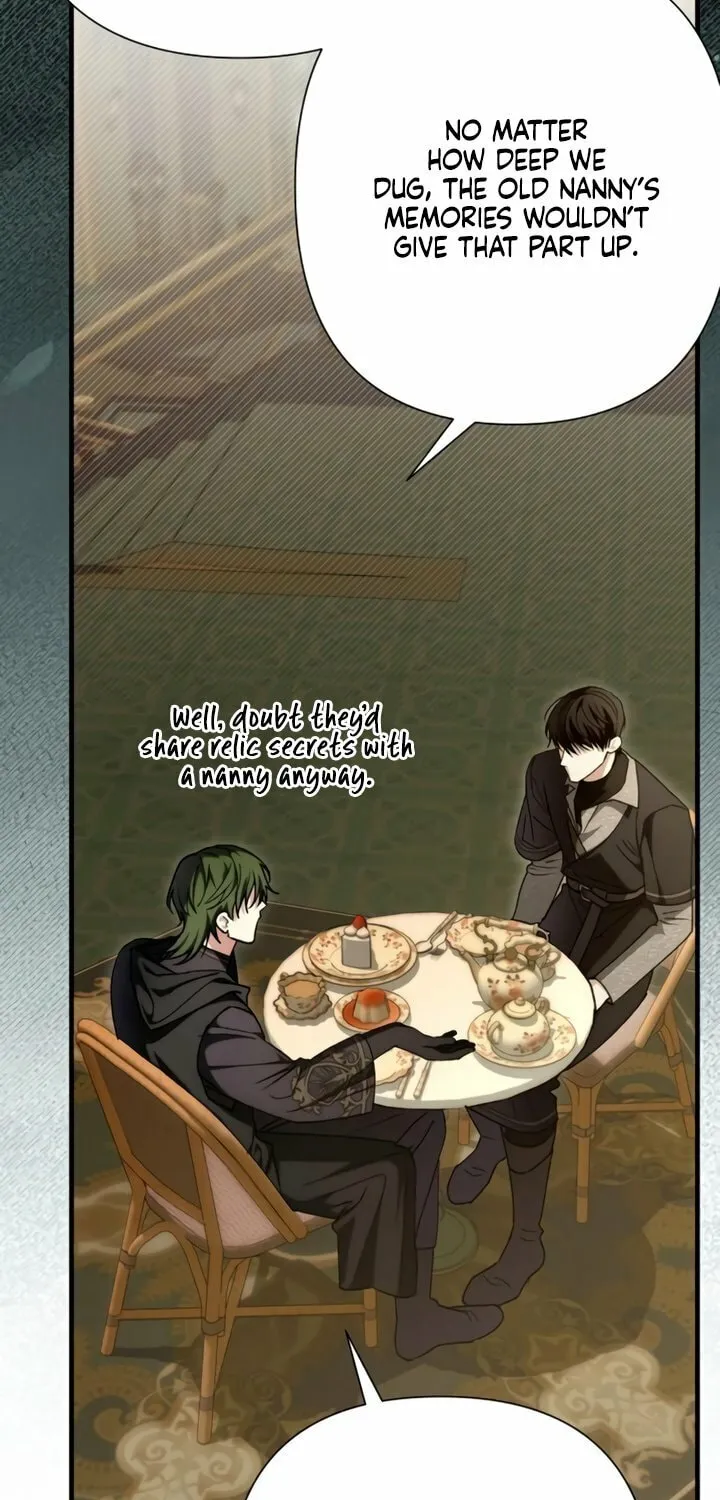 The Saintess And The Curse Chapter 30 page 54 - 