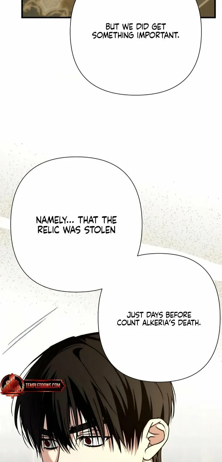 The Saintess And The Curse Chapter 30 page 55 - 