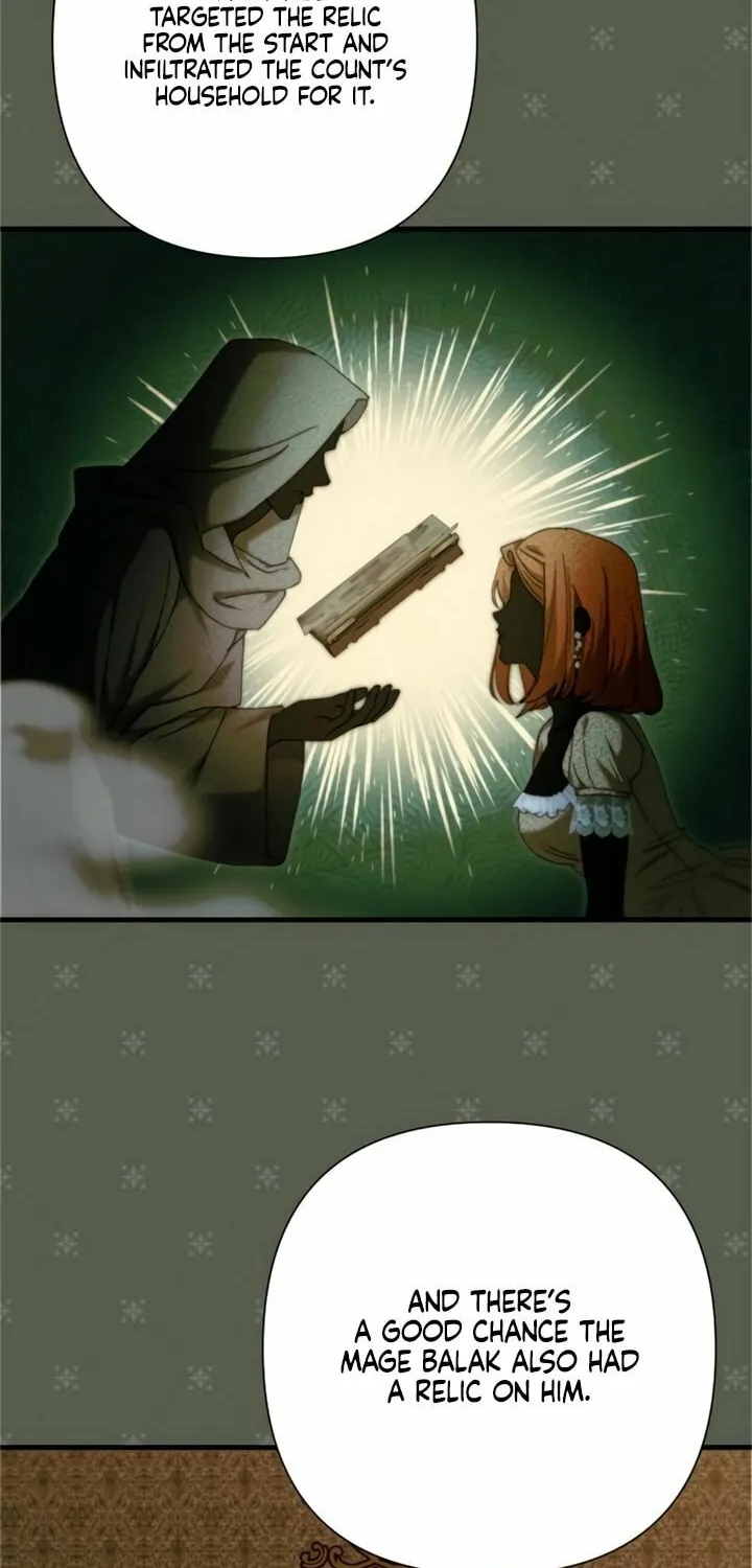 The Saintess And The Curse Chapter 30 page 59 - 