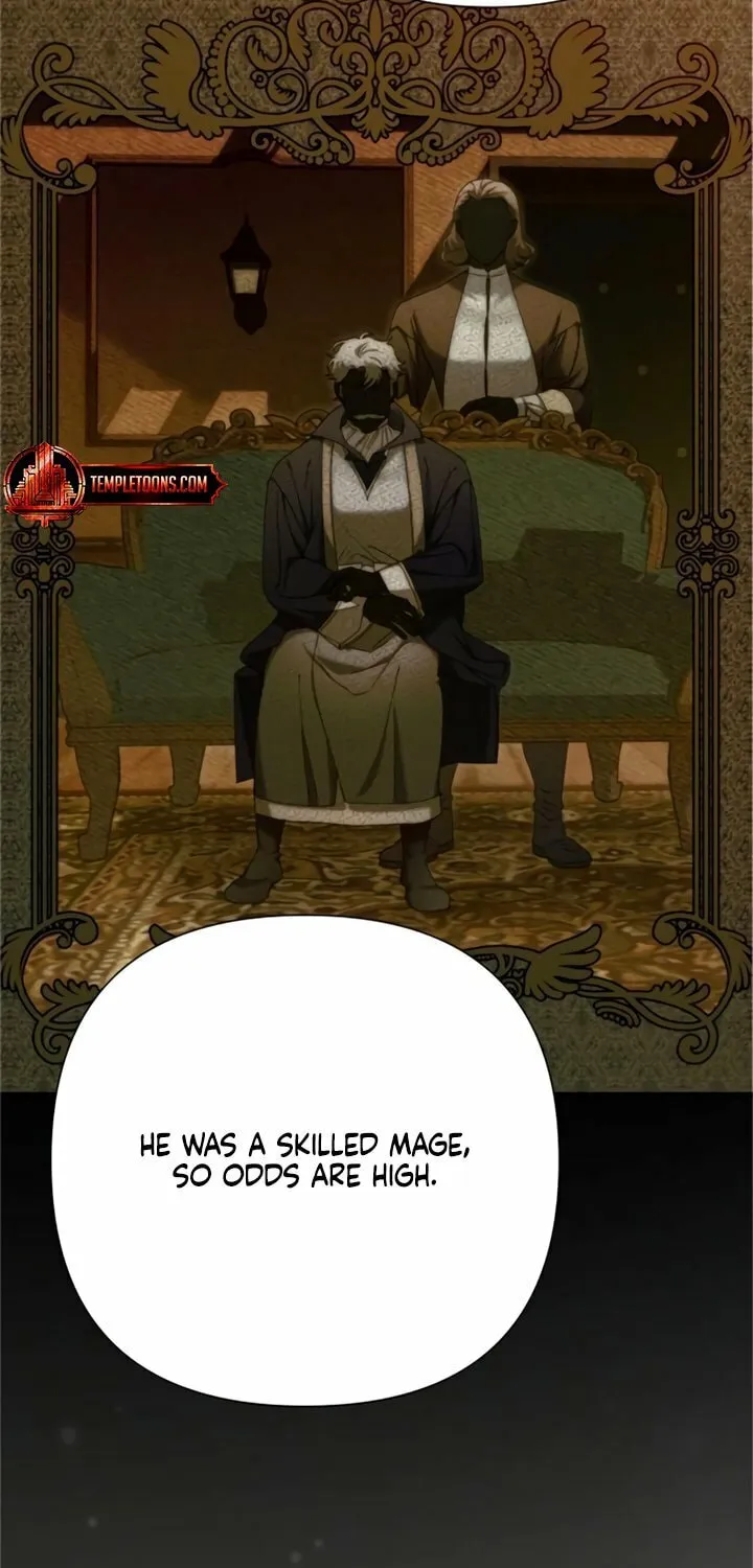 The Saintess And The Curse Chapter 30 page 60 - 
