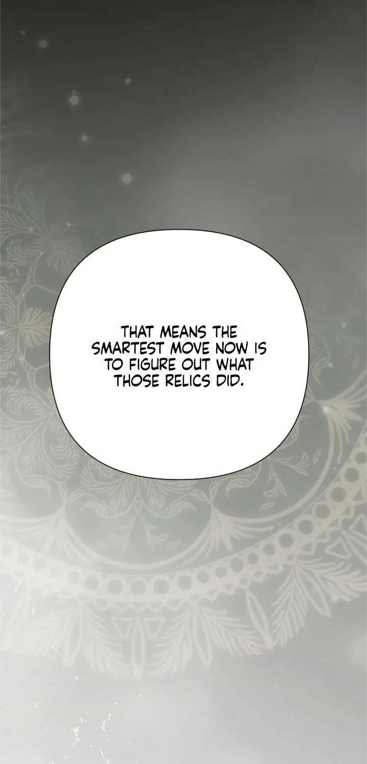 The Saintess And The Curse Chapter 30 page 61 - 
