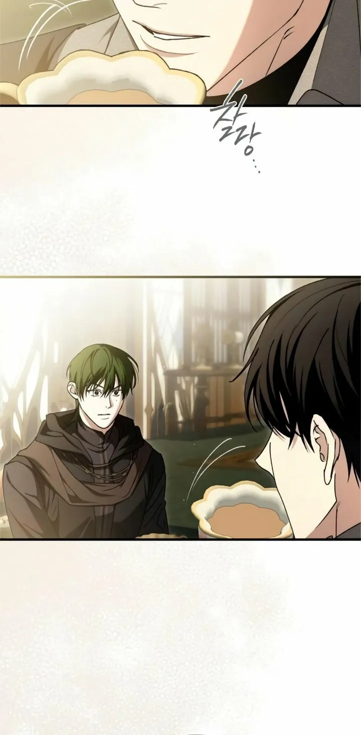 The Saintess And The Curse Chapter 30 page 64 - 
