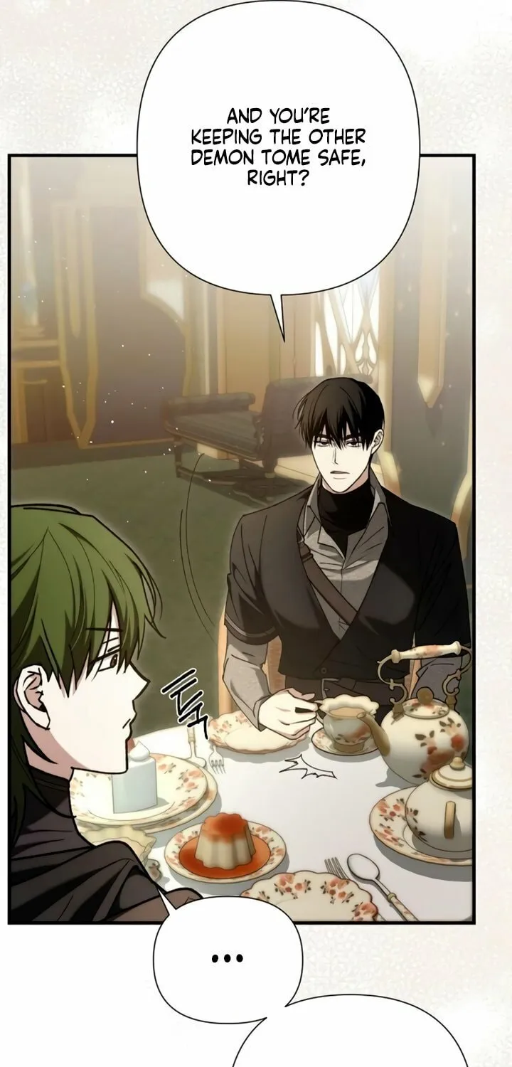 The Saintess And The Curse Chapter 30 page 65 - 