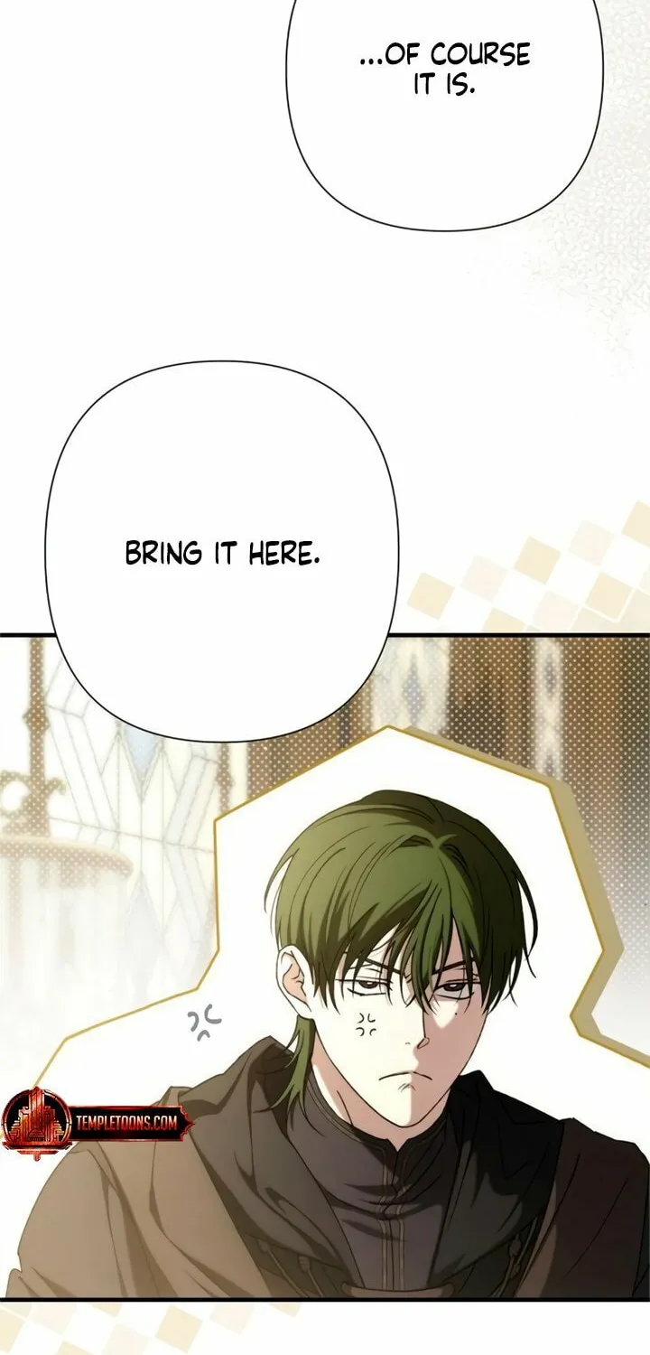 The Saintess And The Curse Chapter 30 page 66 - 