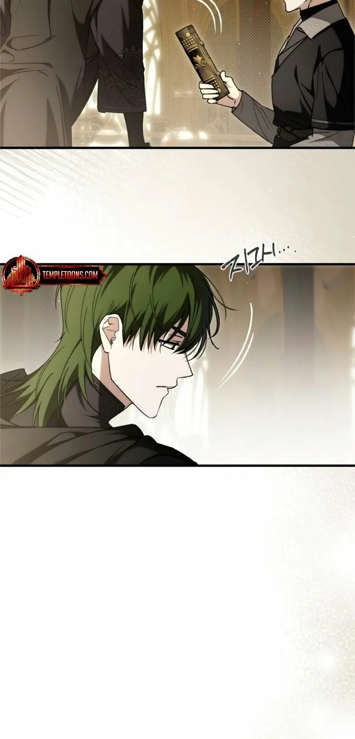 The Saintess And The Curse Chapter 30 page 70 - 